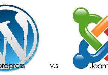 در طراحی سایت وردپرس بهتر است یا جوملا