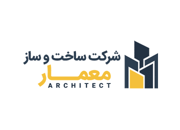 طراحی سایت شرکت خدمات ساختمانی معمار