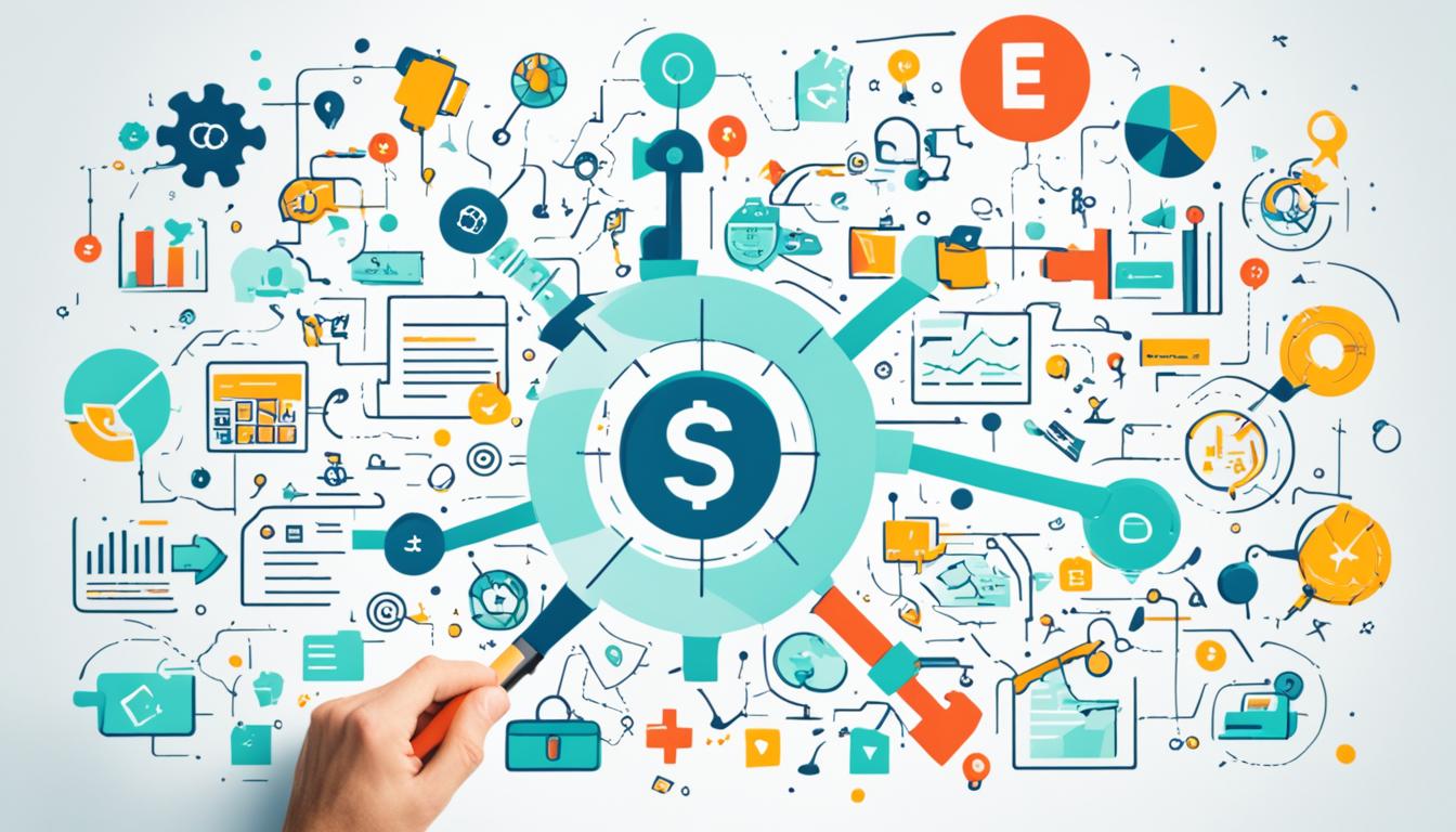 استراتژی‌های کلیدی برای بهینه‌سازی سایت