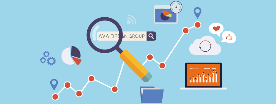 سئو و بهینه سازی سایت وردپرسی | SEO محتوانویسی | آوا سایت