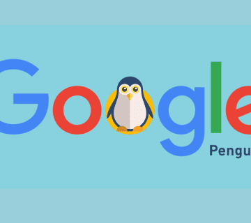 آشنایی با الگوریتم پنگوئن گوگل: راهنمای جامع برای وبمستران