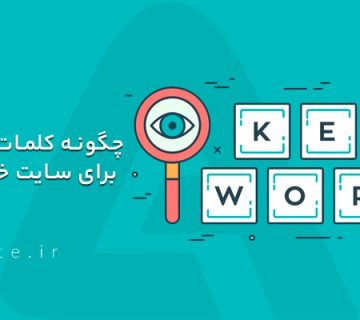 چگونه کلمات کلیدی مناسب برای سایت خود پیدا کنیم؟ ابزارهای تحقیق | آوا سایت