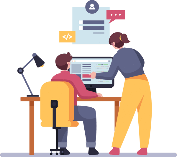 گروه طراحی آوا | طراحی سایت وردپرس، فروشگاه اینترنتی، فروش اقساطی، سئو و برنامه‌نویسی اختصاصی