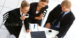بازدید کننده دائمی برای سایت | آموزش ها