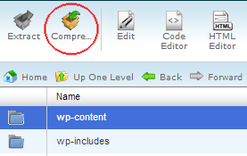 wordpress-wp-content-zip-backup