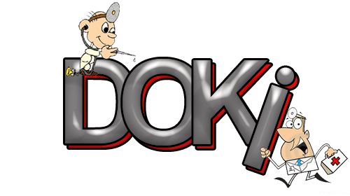 اطلاعات فروش دامنه www.DOKI.ir