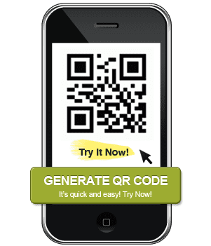 QR Code Generator