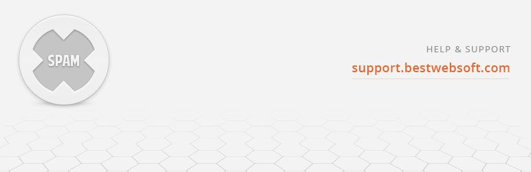 دیدگاه های اسپم Captcha