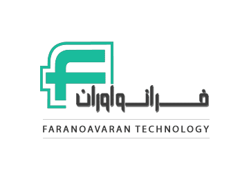 طراحی سایت شرکت فرانوآوران