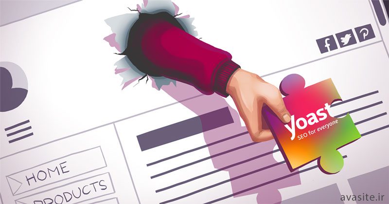 دانلود نسخه پرمیوم افزونه سئو وردپرس Yoast SEO