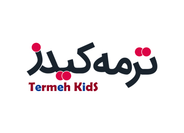 طراحی سایت ترمه کیدز