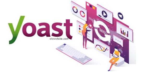 افزونه سئو حرفه ای وردپرس Yoast SEO Premium