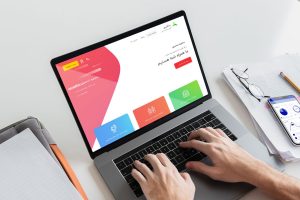 فروش سایت حرفه ای مشاوره تحصیلی